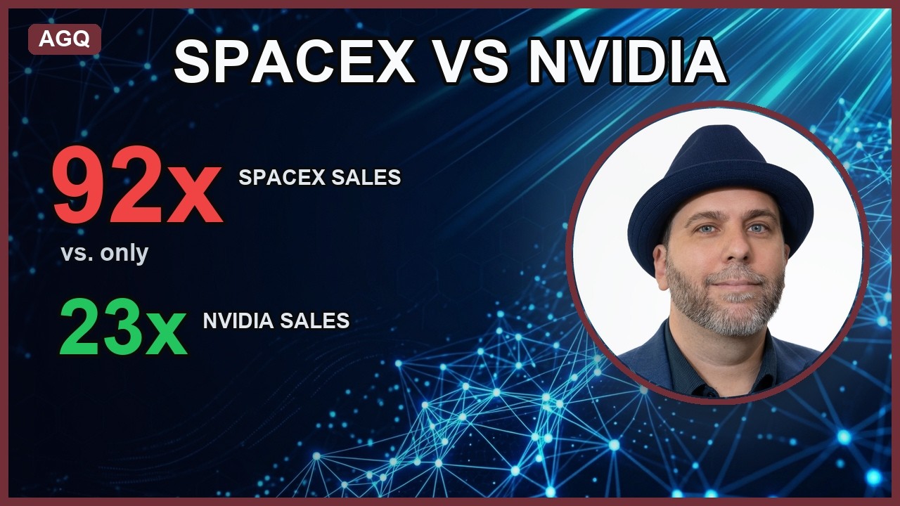 Почему SpaceX теперь ИИ-компания?