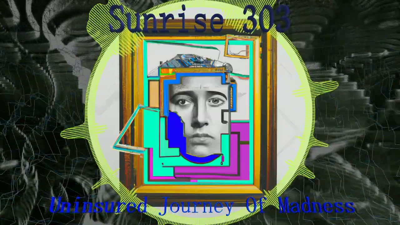 Sunrise303 - UJOM = Uninsured Journey Of Madness