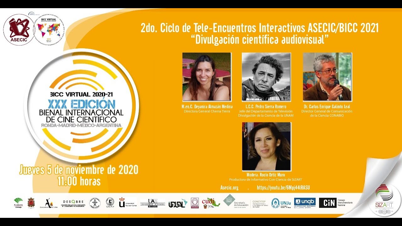 6. Sistema Zacatecano de Radio y Televisión | SIZART