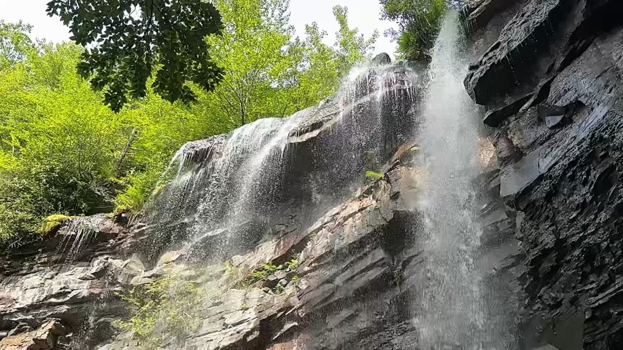 Lehigh Gorge State Park