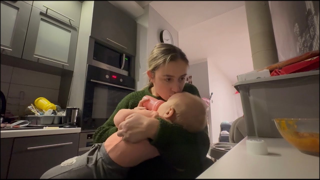 Po długiej przerwie… WRACAM Z VLOGAMI❤️