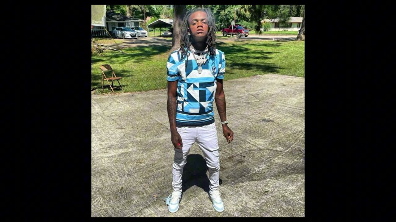 (Free) JayDaYoungan Type Beat “Code” 2026