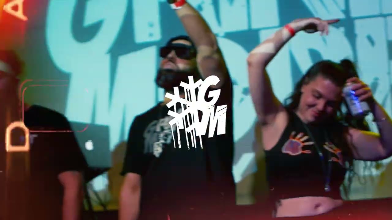 @GrindModeCypher & Goons - Fierce Darts ft Lingo, Don PERA, CapCizza, Aly K, PIKE, Frankie V, Ayok