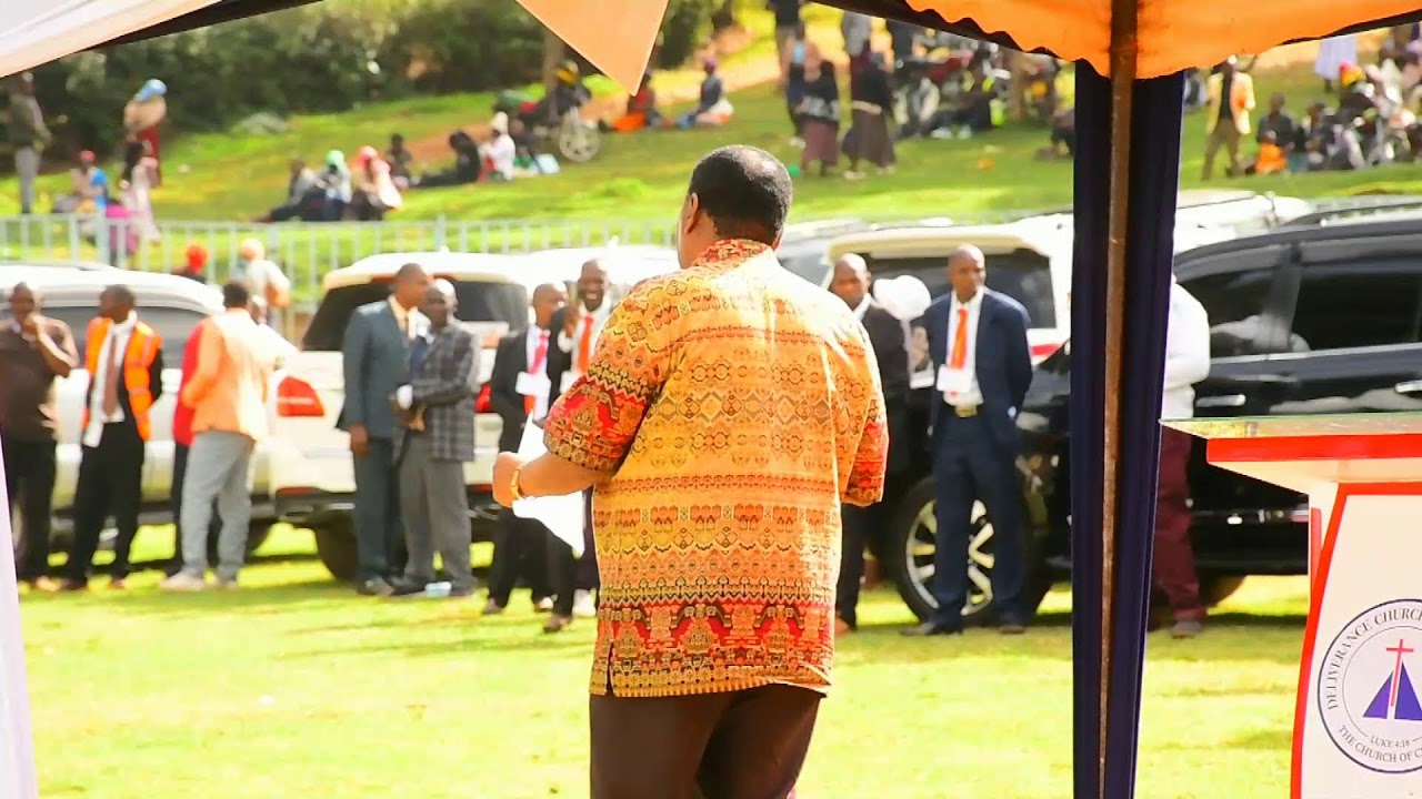 APOSTOLIC VISITS 2026_ THE YEAR OF DOUBLE HARVEST. BOMET NORTH/SOUTH/MARA REGION