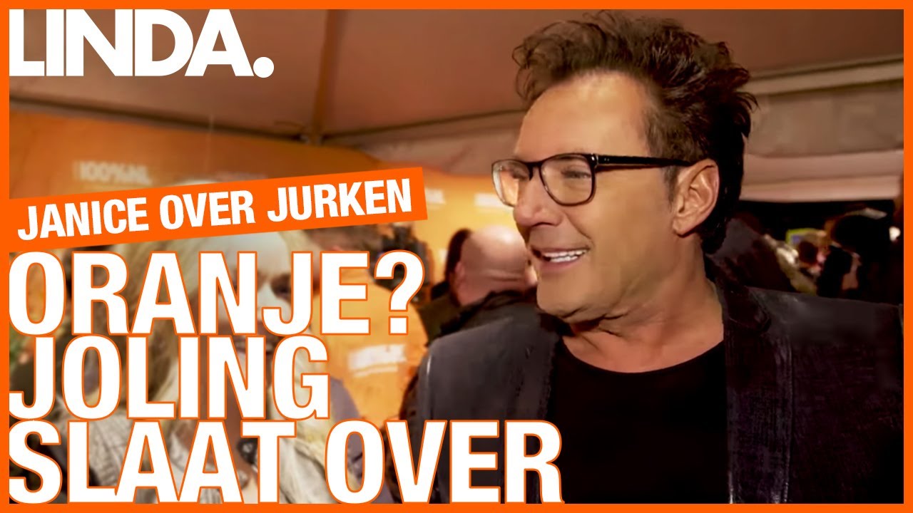 Dit vinden BN'ers van de kleur oranje in hun garderobe || Janice over jurken || LINDA.