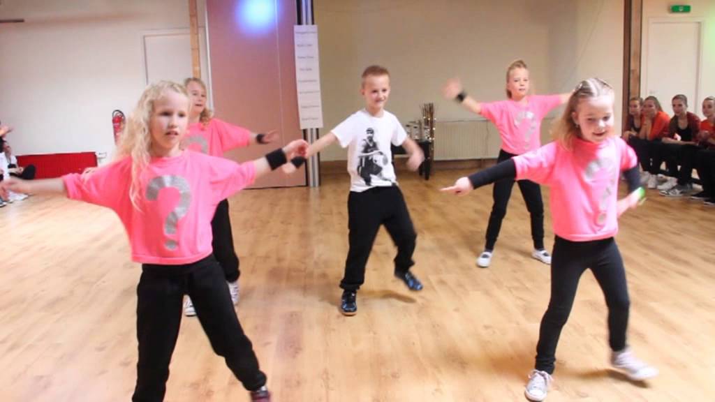 Burly Crew InnerAll 2e prijs Kids