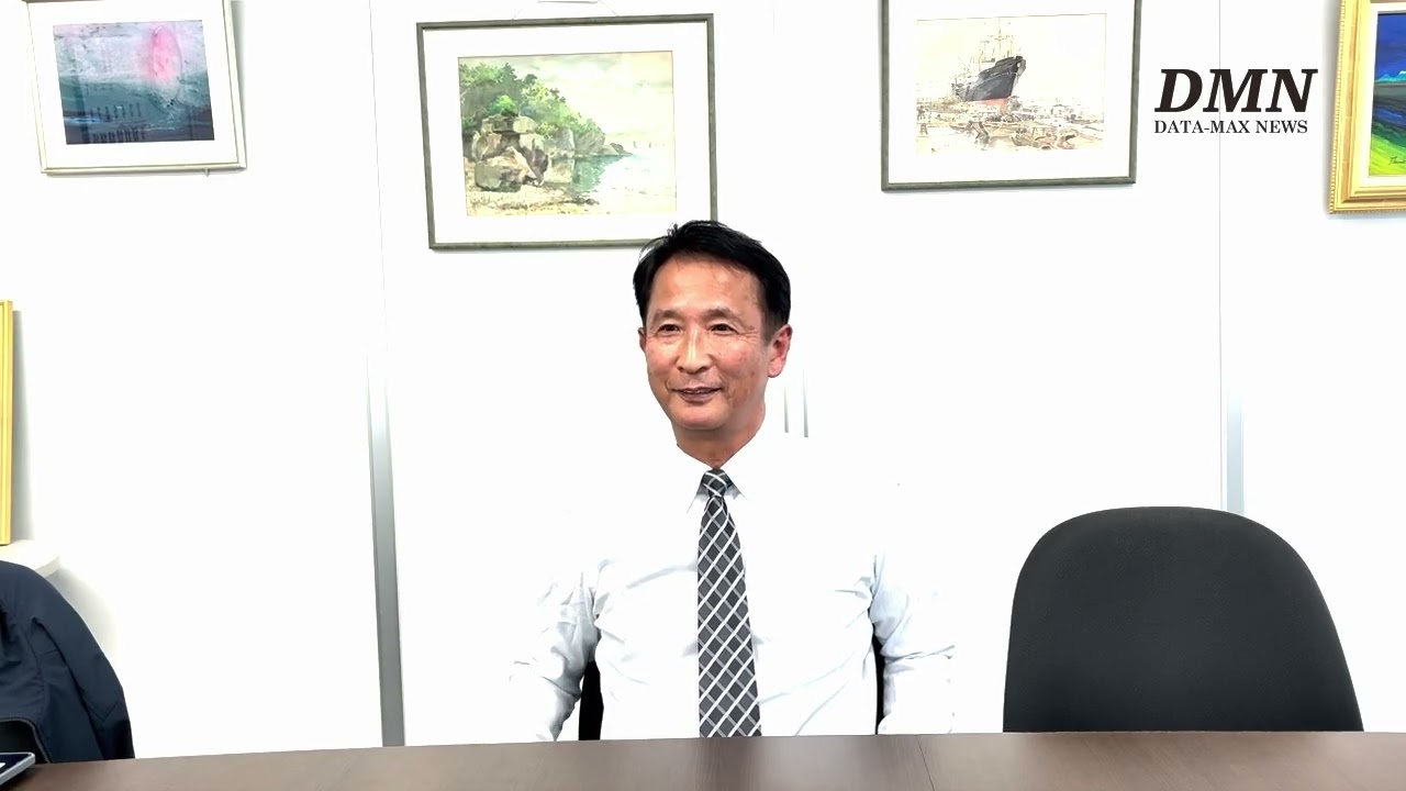 元阿久根市長・竹原信一氏が語る行政の闇（2）行政機構の課題