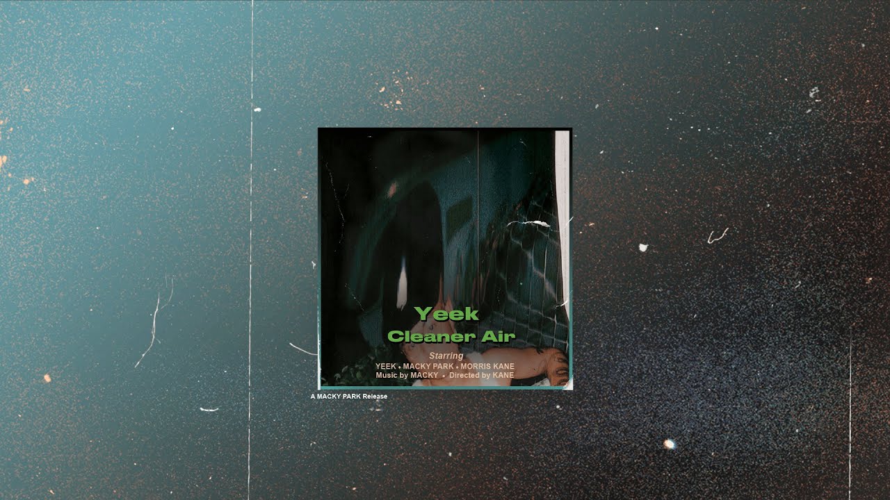 free (for profit) 🌴 yeek x dominic fike type beat ‘CLEANER AIR’