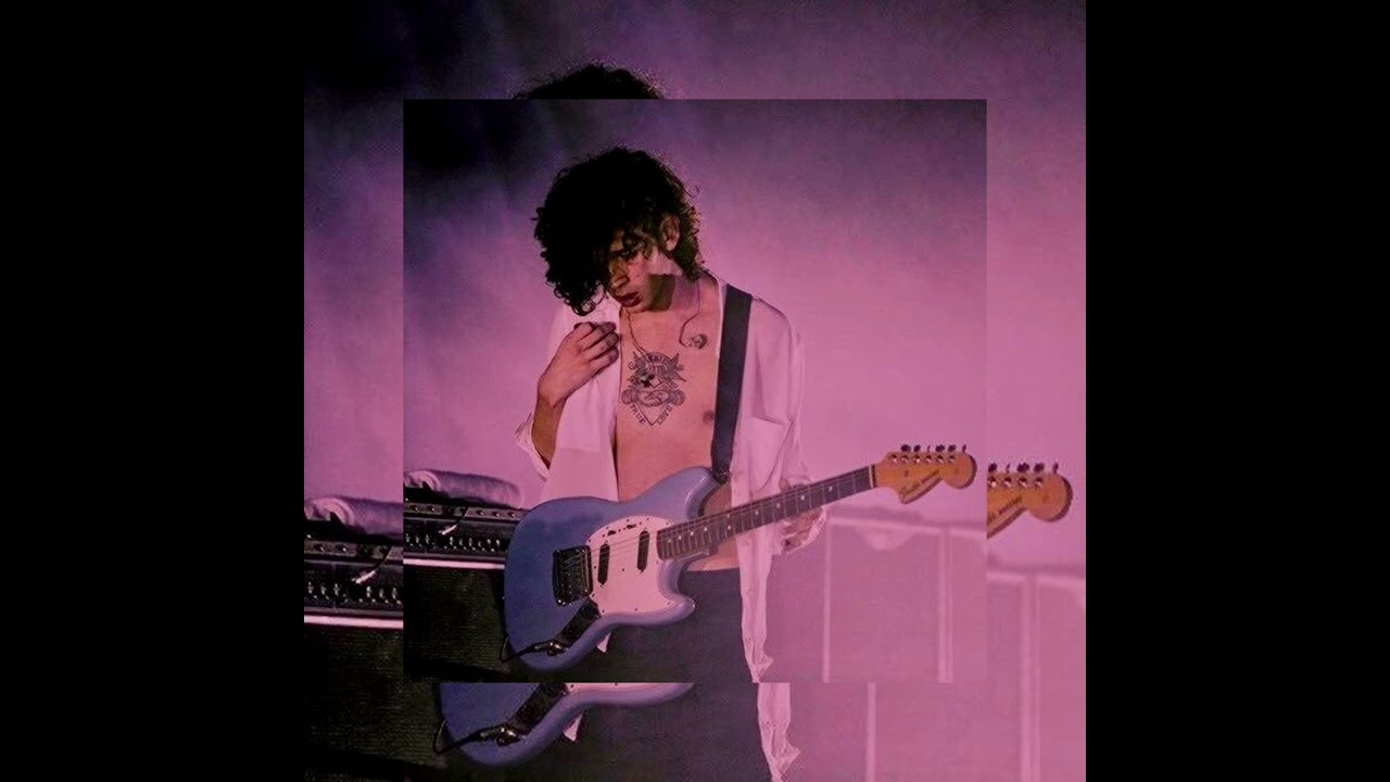[FREE] the1975 x M83 // Altpop Type Beat - “heart