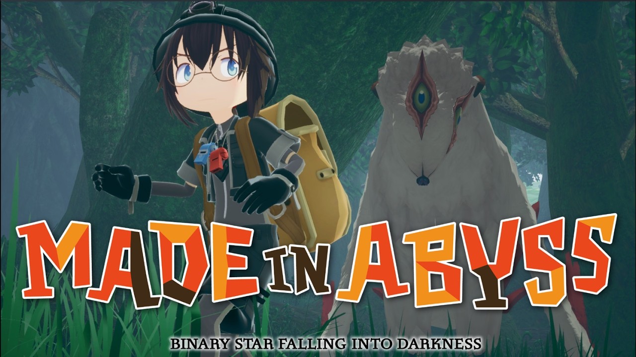 Made in Abyss: Binary Star Falling into Darkness Review - Not Your Typical Anime RPG