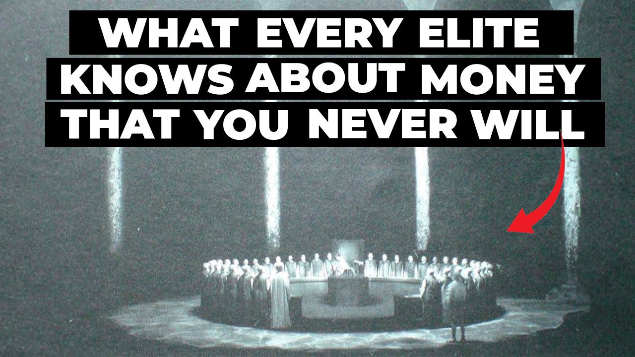 The Forbidden Spiritual Science Of Money | The Ultimate Money Manifestation Guide