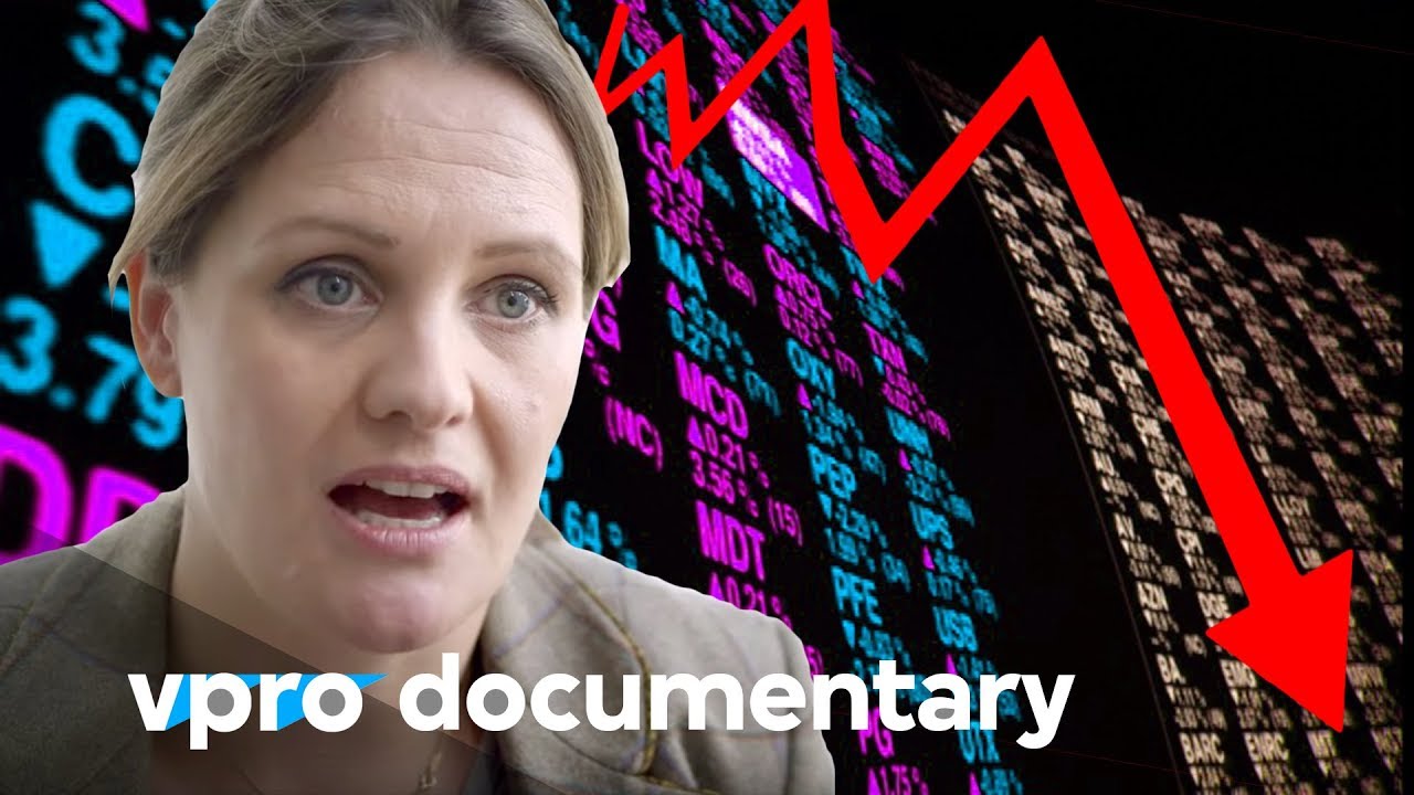Lessons from Lehman and the Coming Crash | VPRO Documentary (2018)