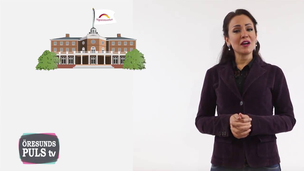 كيف يمكنك الحصول على موعد مقابلة لدى السفارة السويدية