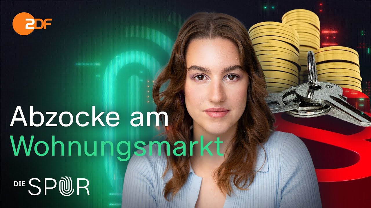 So wird bei der Miete getrickst | Die Spur