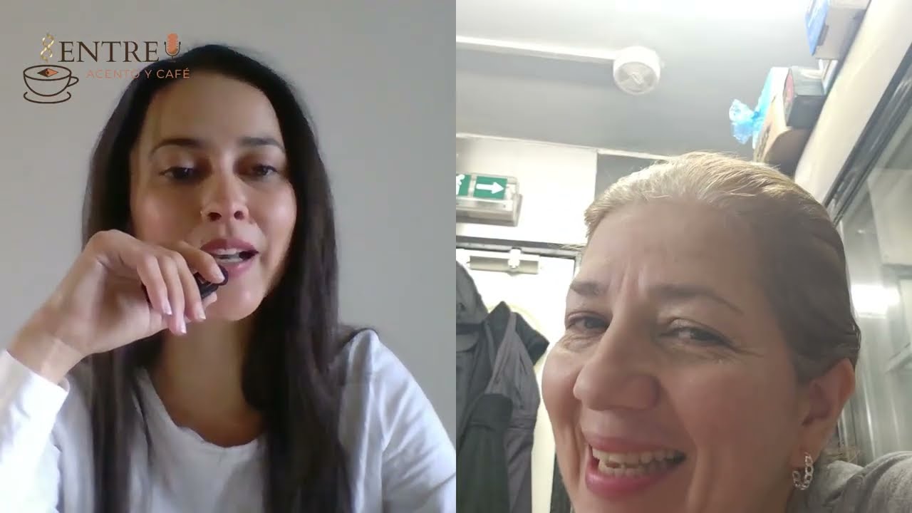✨Fe, sabor y esperanza con Doña Nuria de “Restaurante Pura Vida”