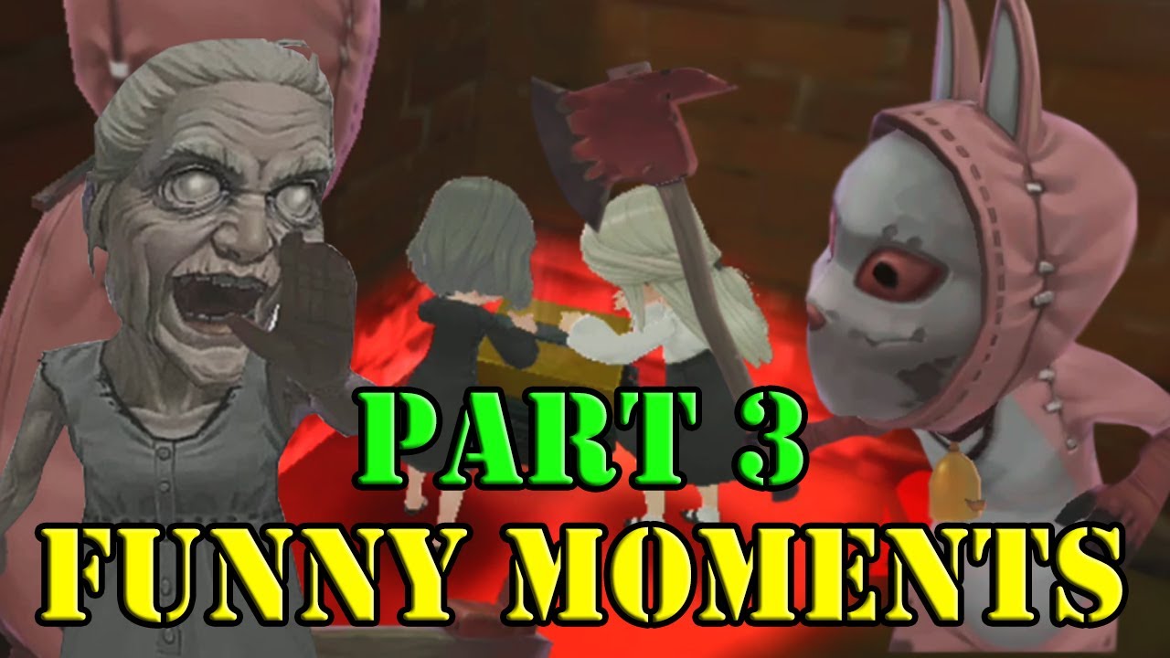 Funny Moments! | PART 3 | Granny's House