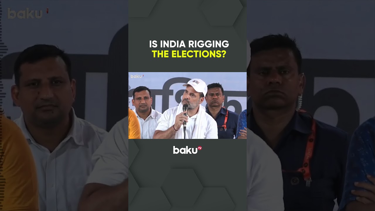 Transparency of India&rsquo;s Elections&nbsp;in&nbsp;Doubt