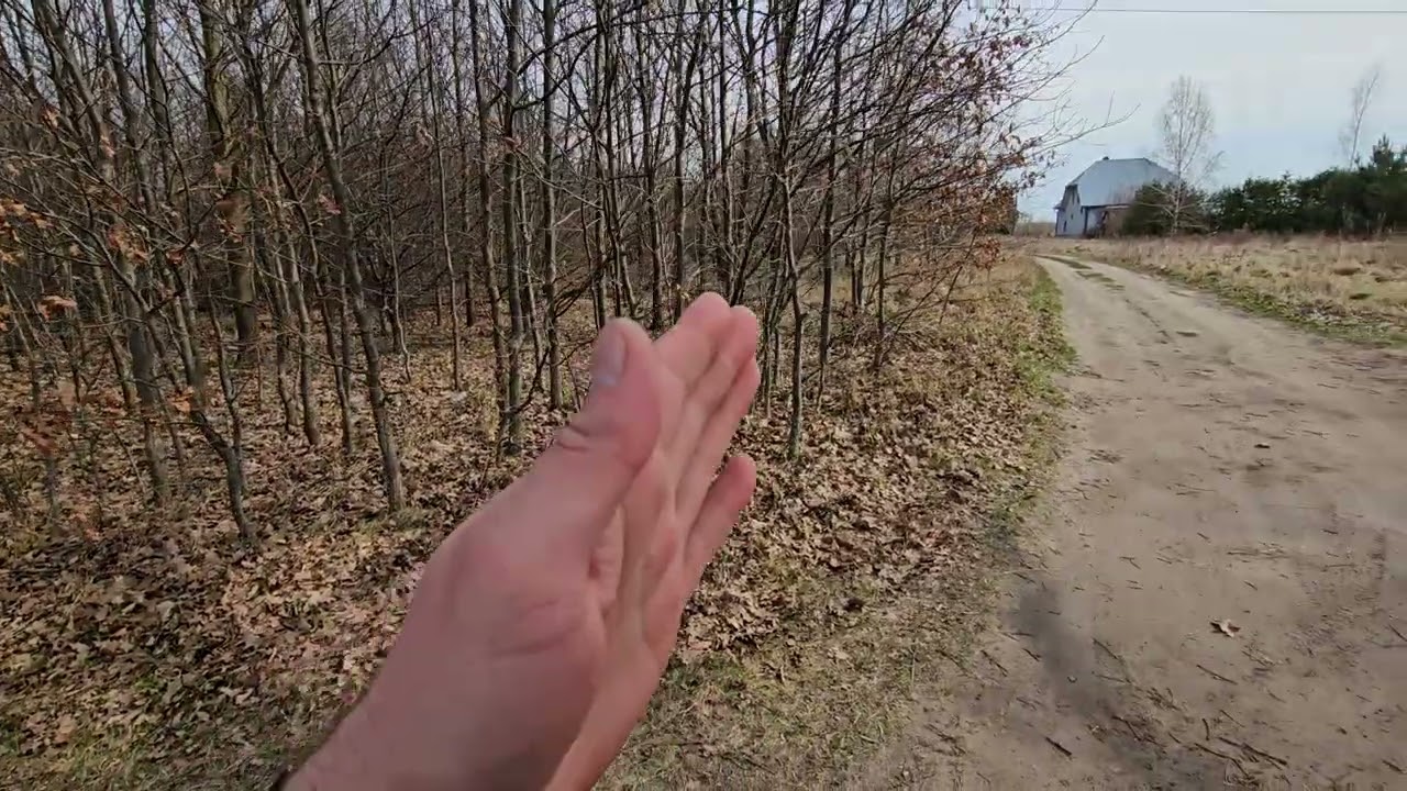 2080 m2 działka budowlana z WZ Bielsk Podlaski,  240 tyś zł, obręb Hołowiesk V klasa gruntu,