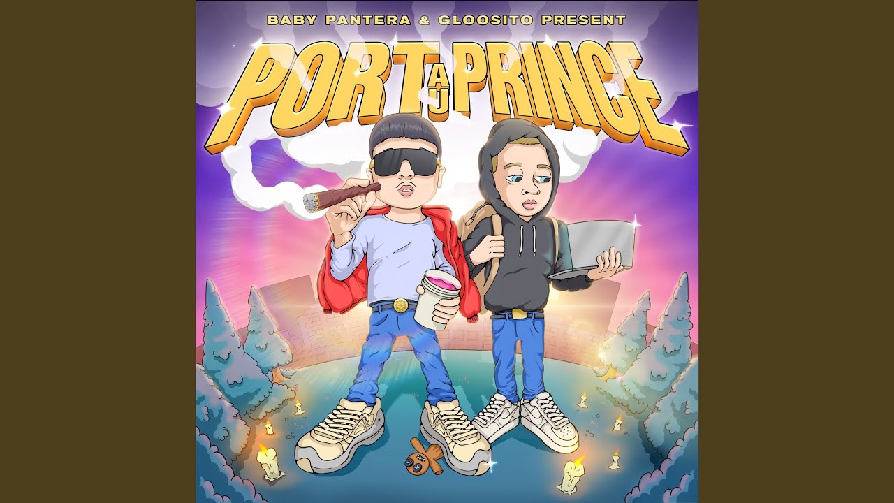 Port Au Prince (feat. Baby Pantera)