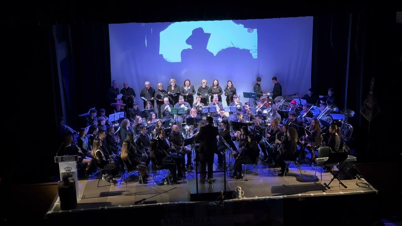 MOMENT FOR MORRICONE-BMM SANTA CECILIA