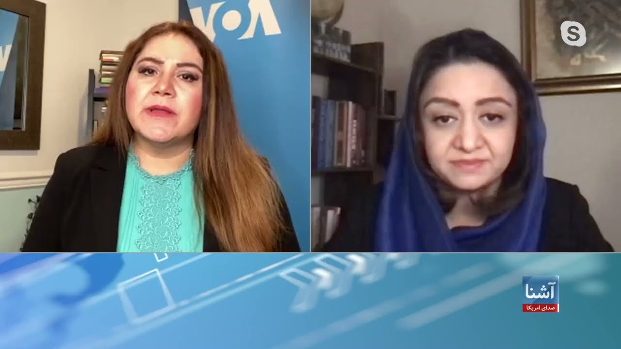 فساد اداری دلیل سقوط افغانستان بود- رحمانی