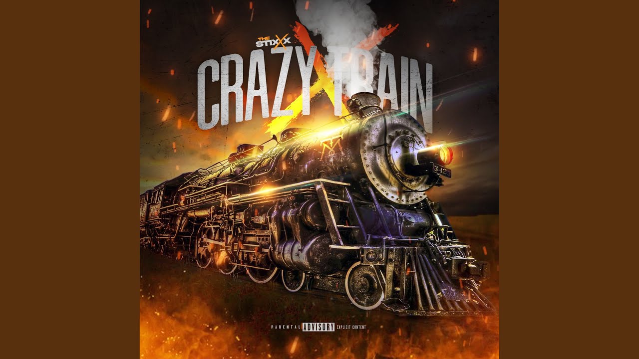 Crazy Train