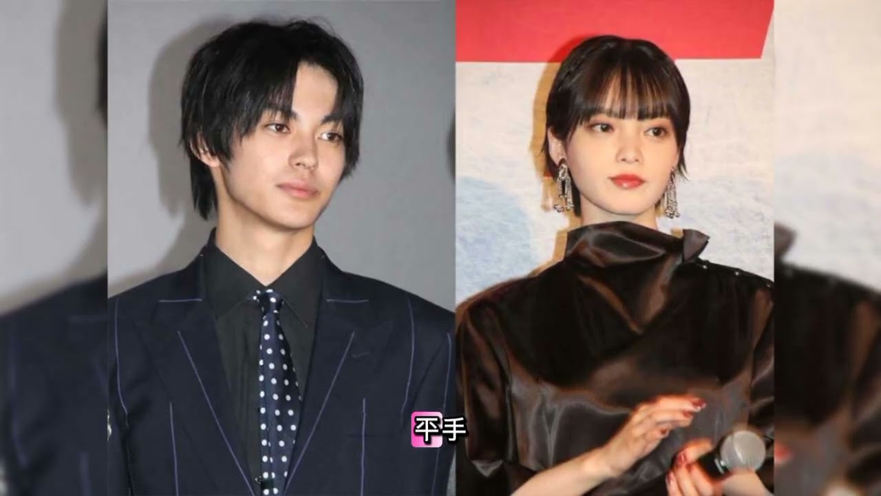 神尾楓珠＆平手友梨奈が電撃結婚　極秘交際の裏側と“男友達”志尊淳との深い絆