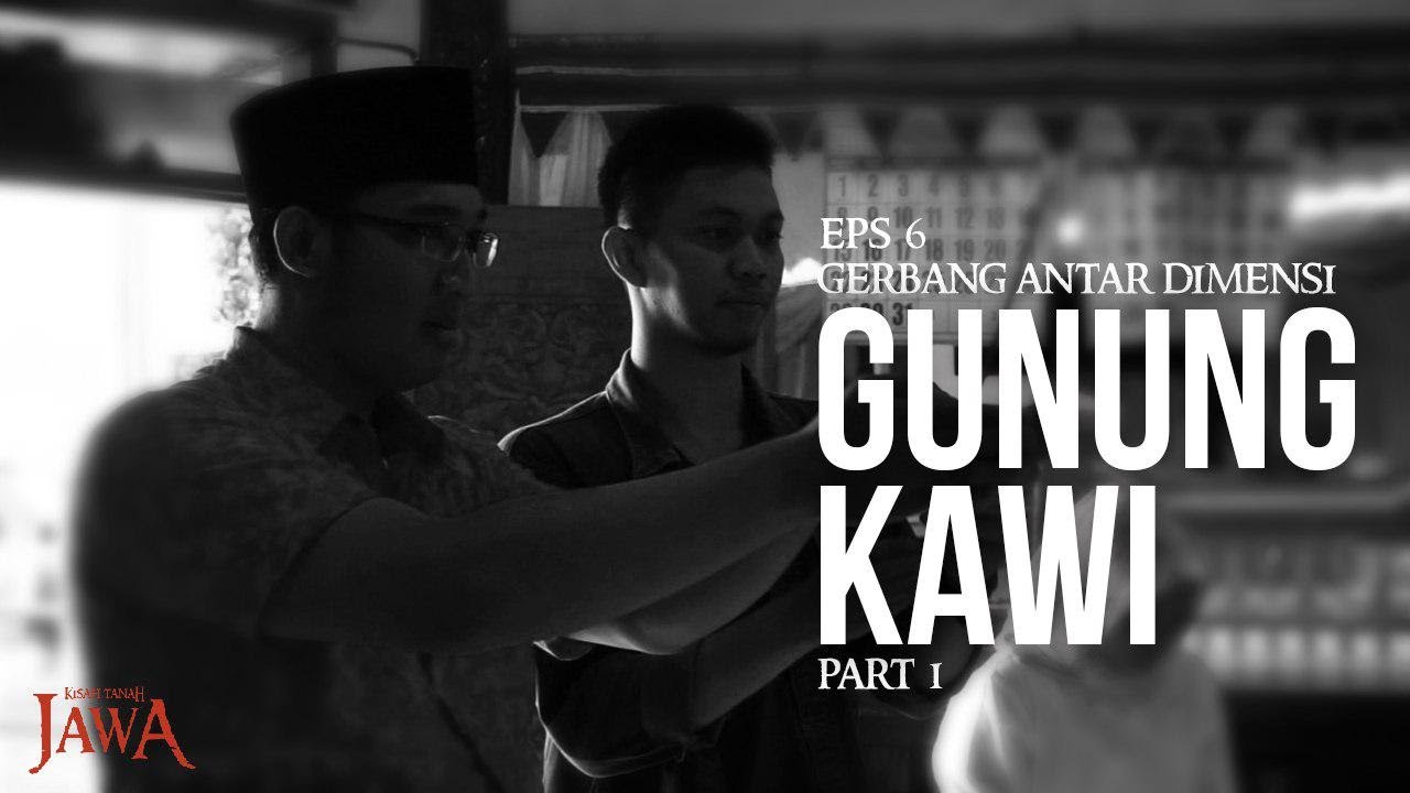 Menelisik Para Pencari Di Gunung Kawi (Part 1)