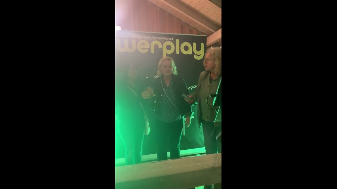 Powerplay - Die Karaoke Show (Live) Forsterweiher 30.08.2025 (OPEN-AIR)