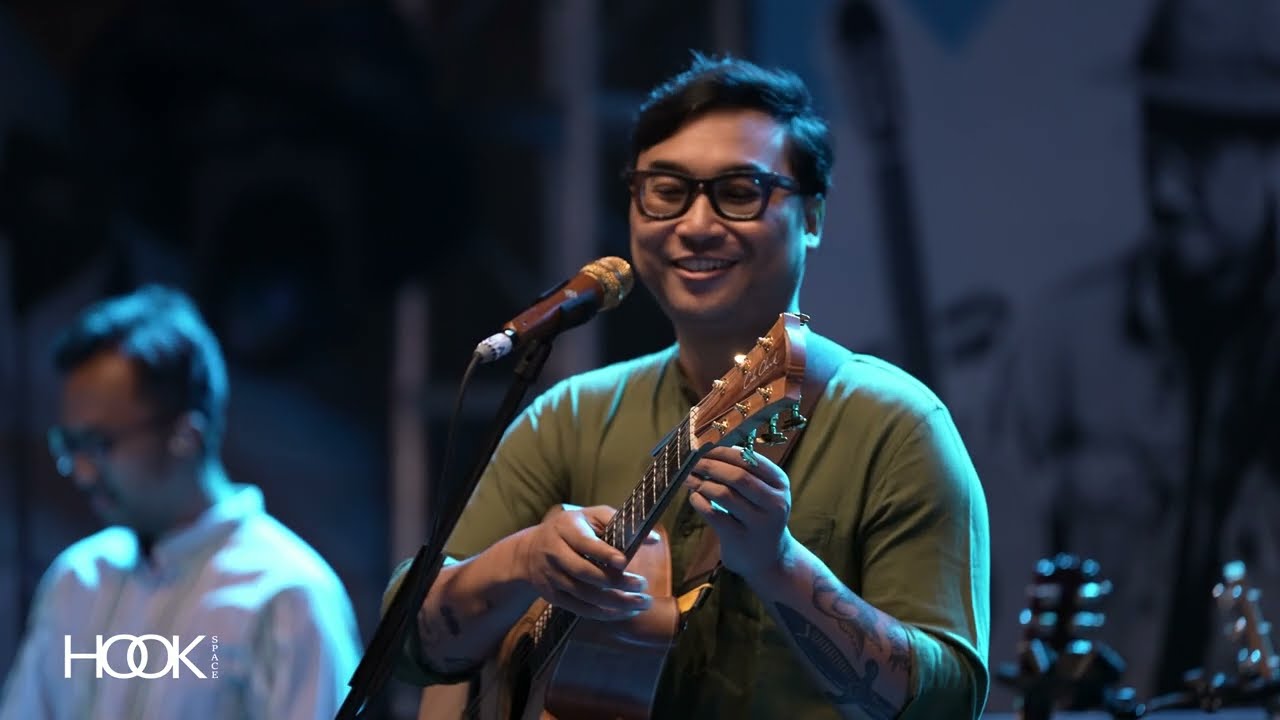 Adhitia Sofyan - Sesuatu di Jogja | Live at BeFest 2024