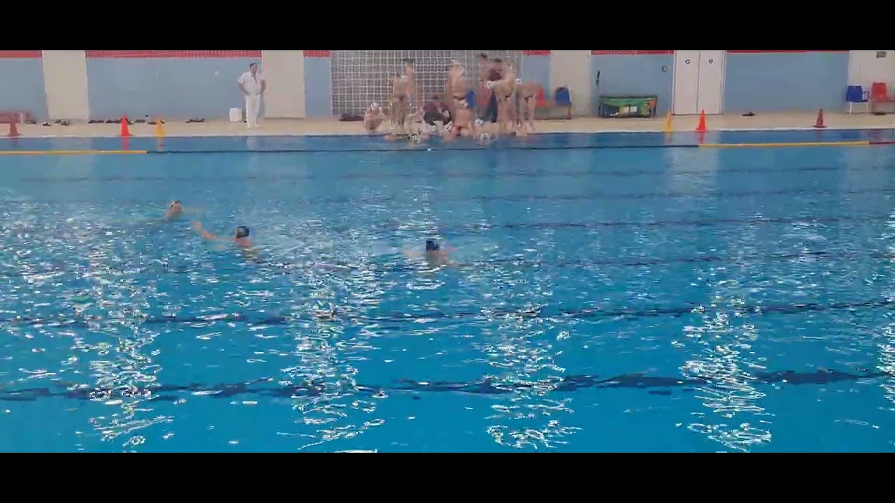 U16 TURNEUL FINAL I Rapid - Corona Brașov R4. 2 