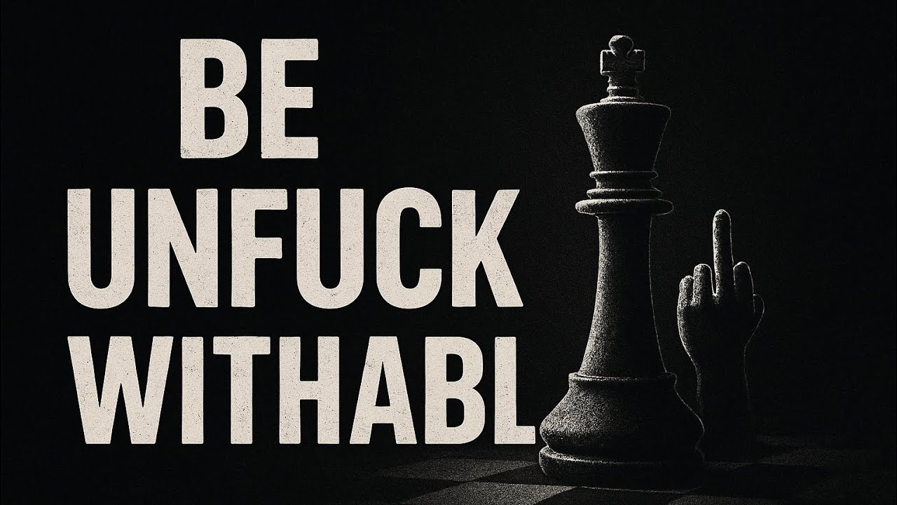 How to Win at Everything - Machiavellian Strategy