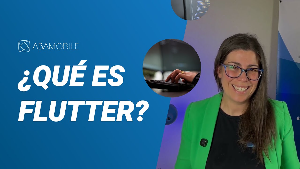 ¿Qué es Flutter? Uno de los frameworks más utilizados