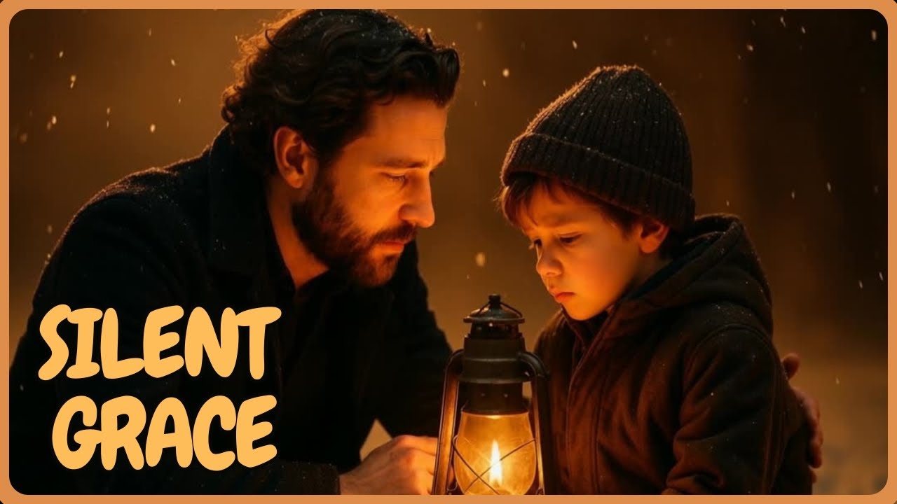 Whispers of the Soul - Silent Grace (Official Music Video)