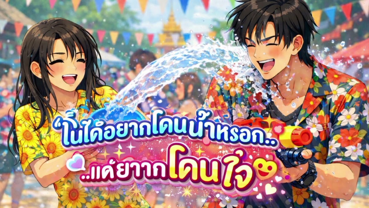 แค่อยากโดนใจ #เพลง