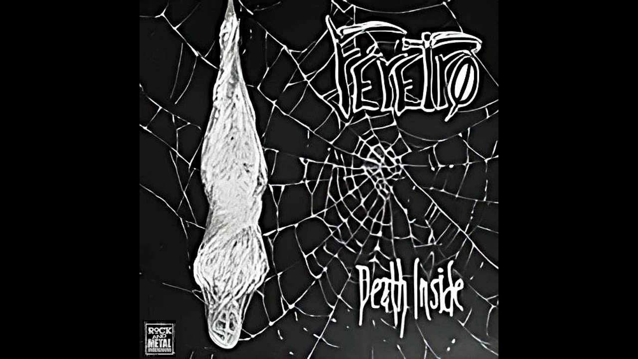 F&eacute;retro - Death Inside (Demo) (2007) (Full Demo)