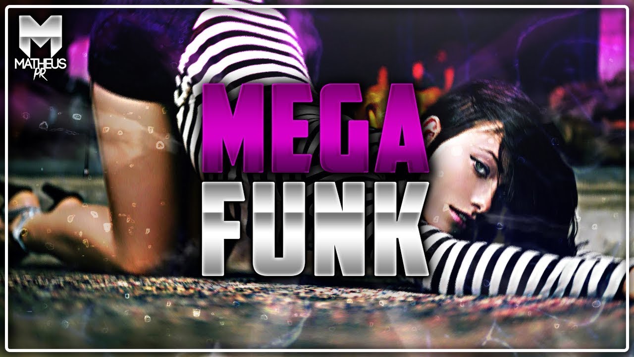 ♛&raquo;MEGA FUNK 2018 - TUM DUM Vol.4 (Dj Matheus PR & Dj Luan Marques)&laquo;♛