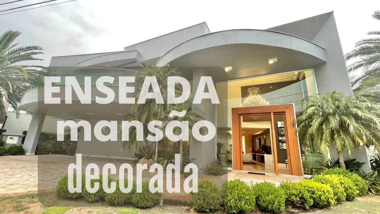Enseada Lagos.