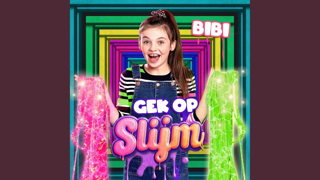 Gek Op Slijm