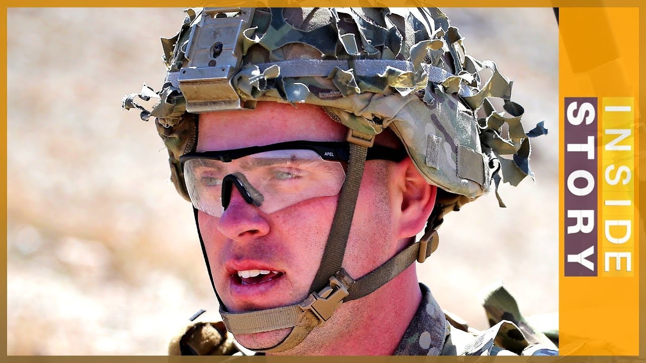 Is the war on terror failing? | Inside Story