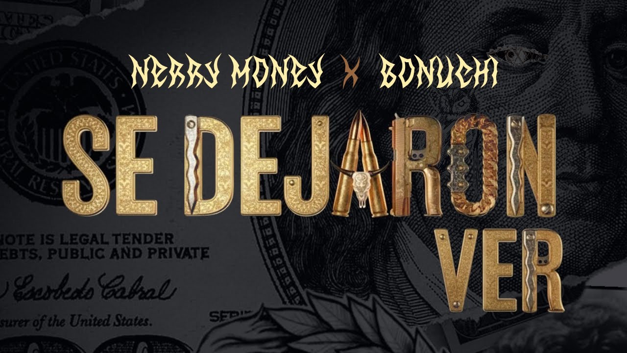 Nerry Money x Bonuchi – Se Dejaron Ver (Video Oficial)