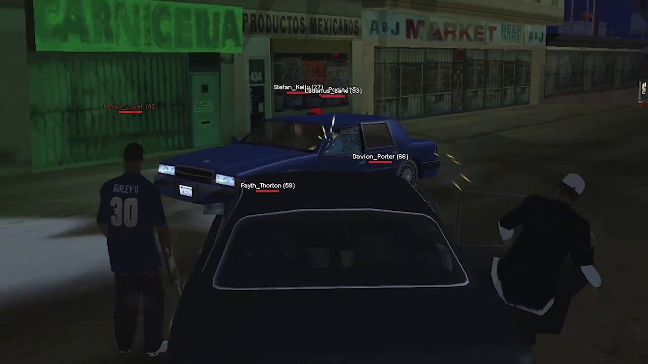 infamous [LS-RP.io]