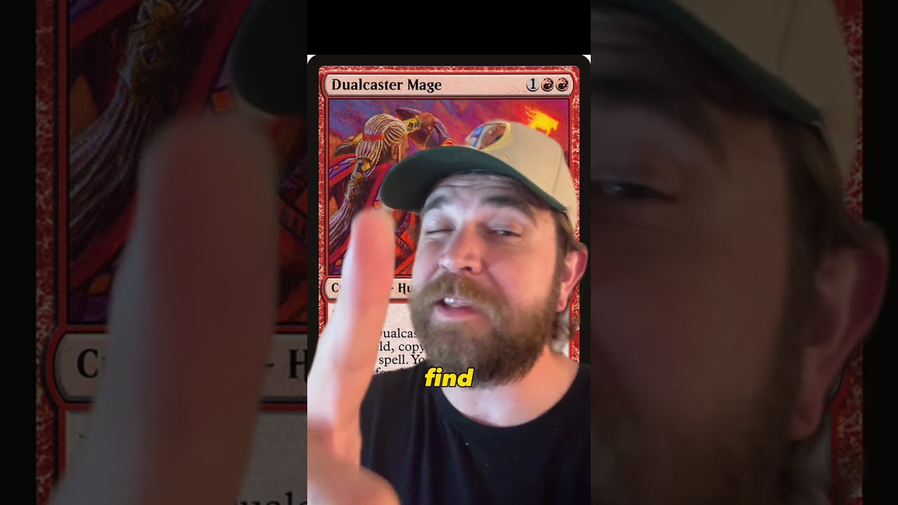 УНИВЕРСАЛЬНАЯ колода Dommie Mommie #mtgcollection #mtg #mtgnt #mtgcards #commander #mtgone #mtgfi...