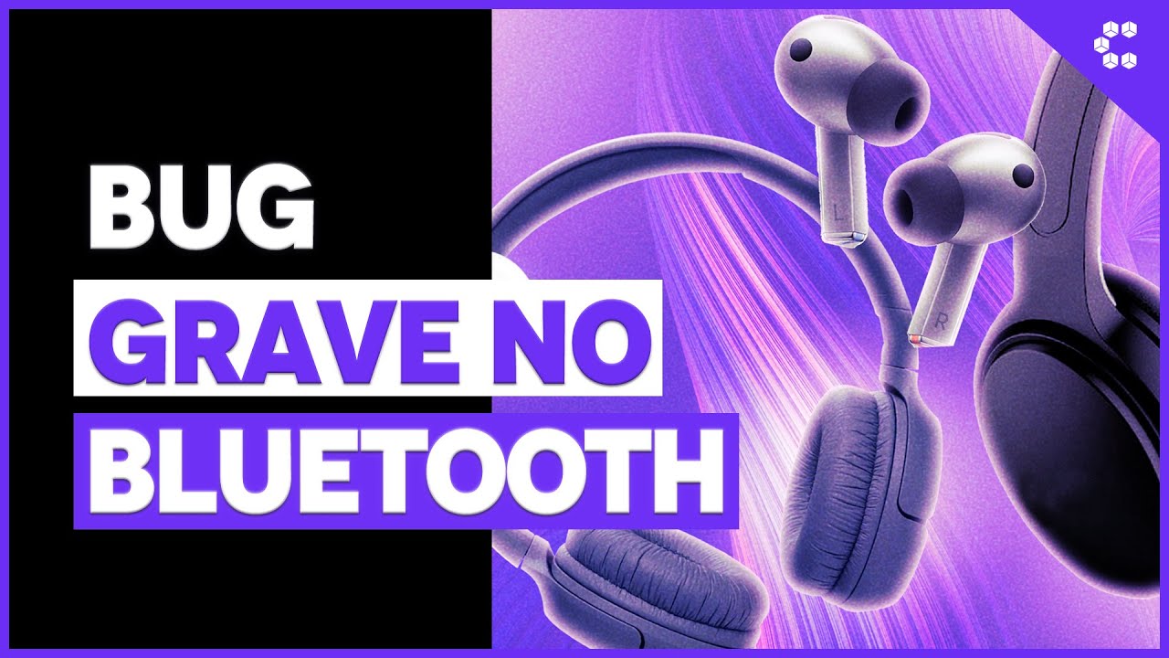 Falha em recurso de pareamento afeta milhões de fones Bluetooth