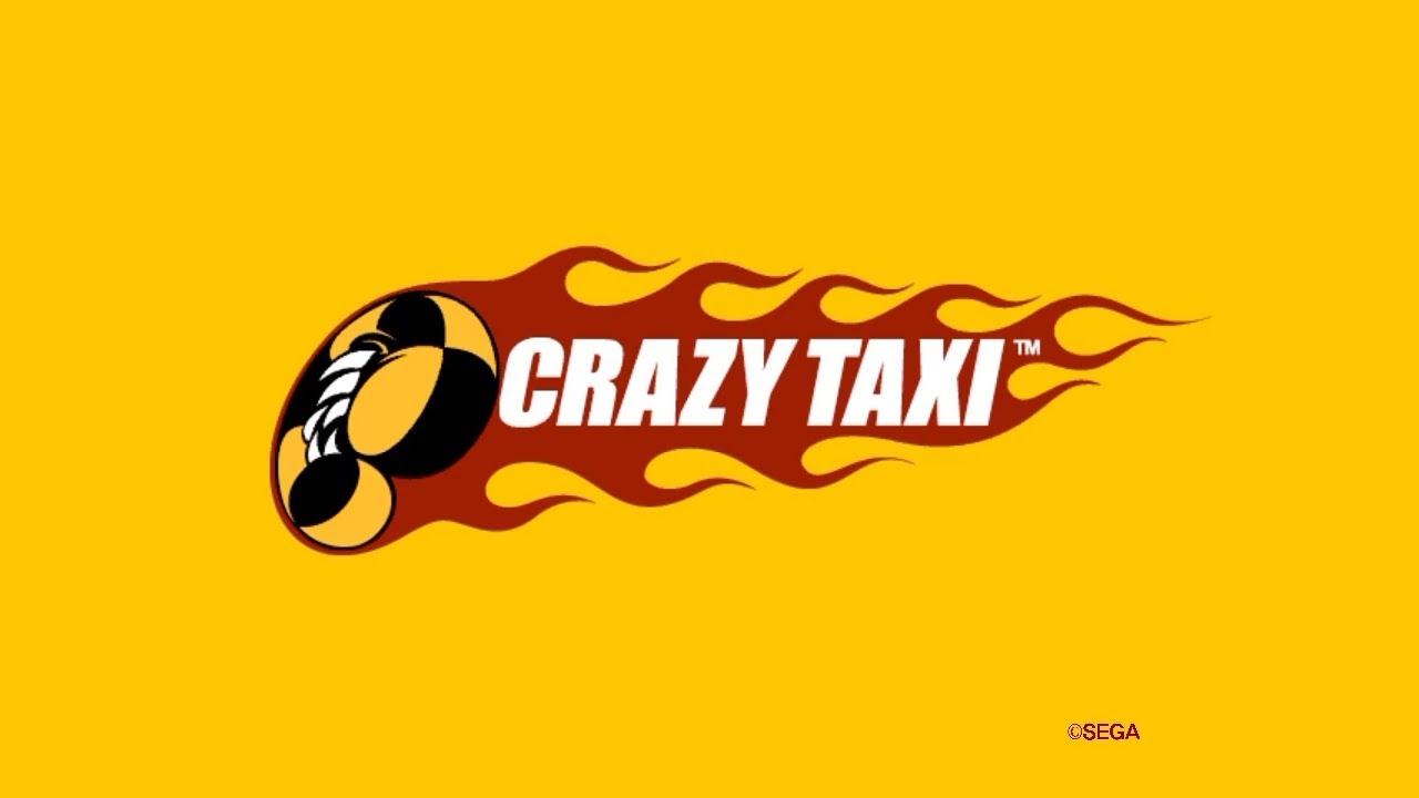 Crazy Taxi Classic - (Android) - Gameplay