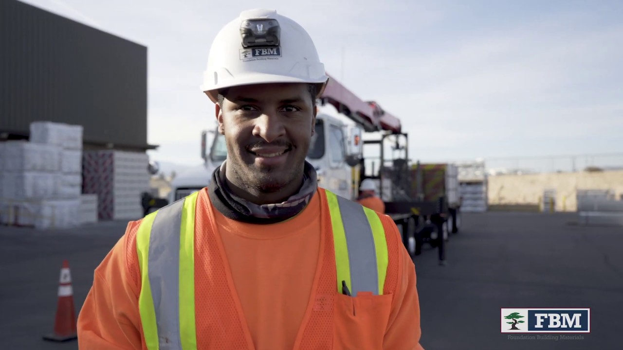 We Value Our People: FBM Core Value