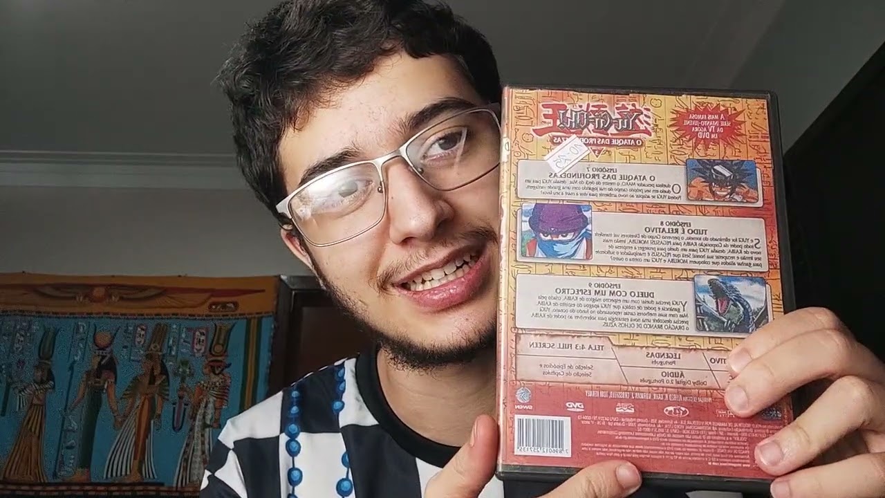 Mostrando minha coleção de Dvds até o momento.....