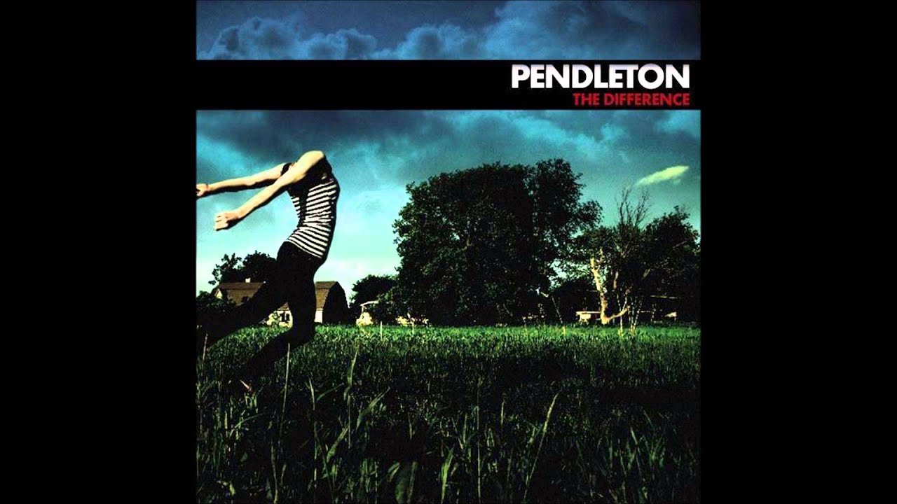 Pendleton - The Difference (full album)