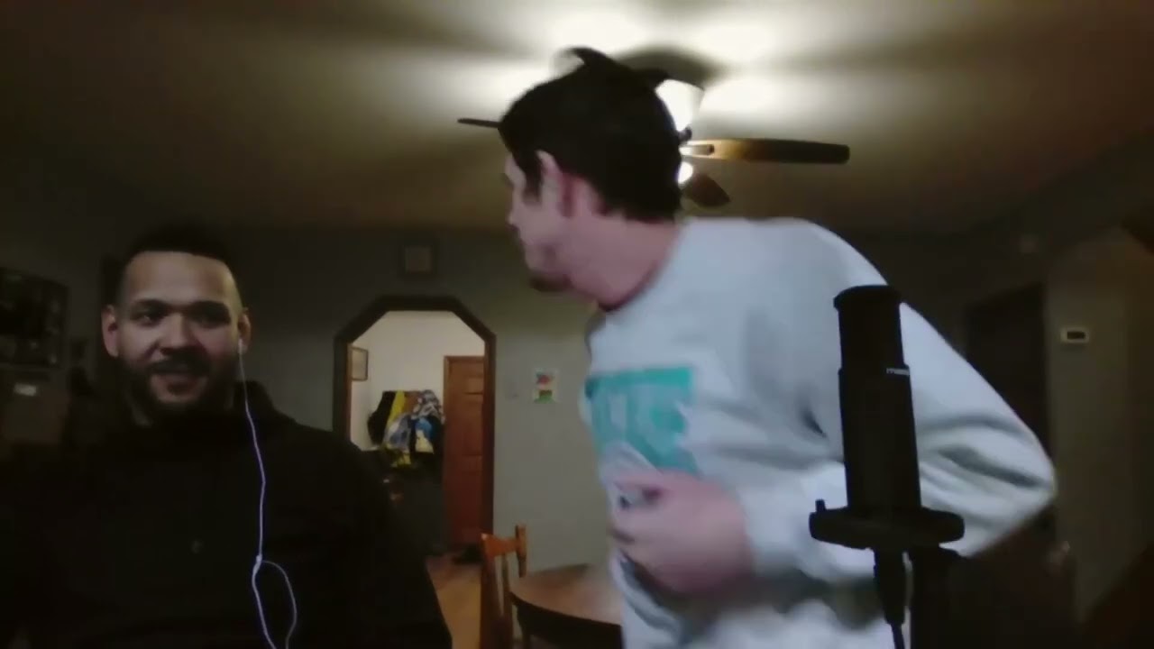 SuperBad Review
