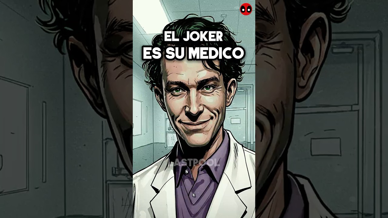 Teoria: Batman est&aacute; LOCO #dc #comics #batman